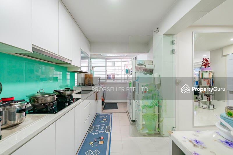 For Sale - 292B Bukit Batok East Avenue 6