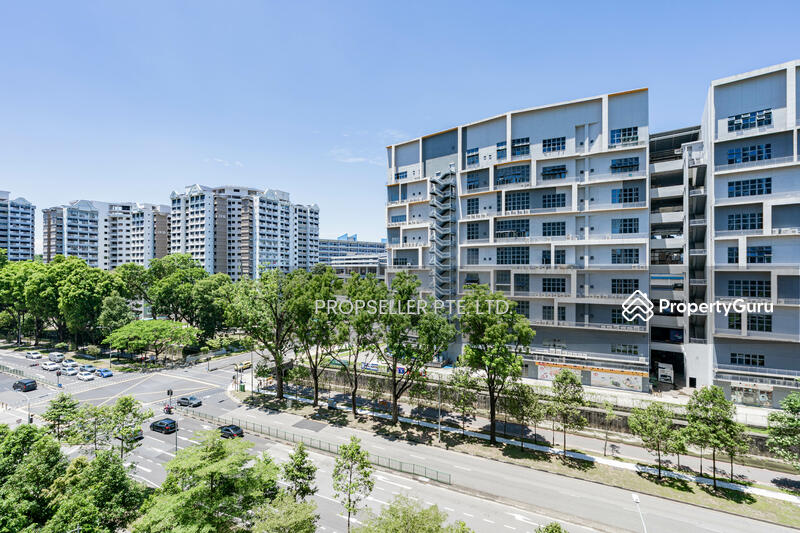 For Sale - 292B Bukit Batok East Avenue 6