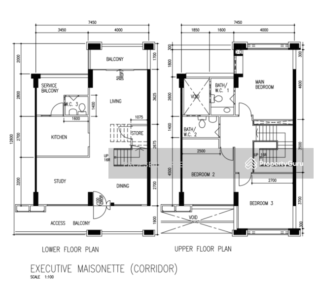 For Sale 648 Woodlands Ring Road
