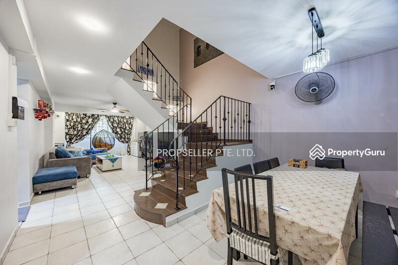 For Sale - 648 Woodlands Ring Road