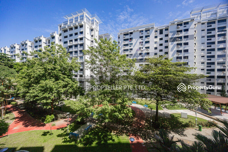 For Sale - 648 Woodlands Ring Road