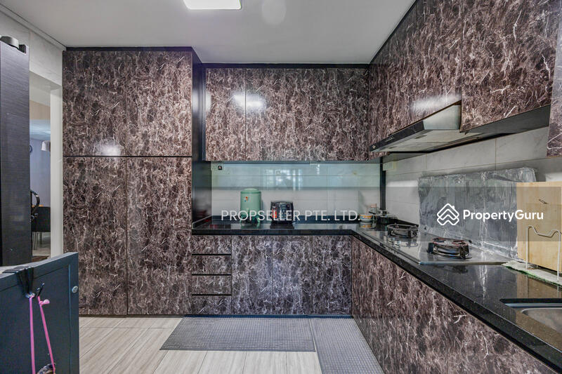 For Sale - 648 Woodlands Ring Road