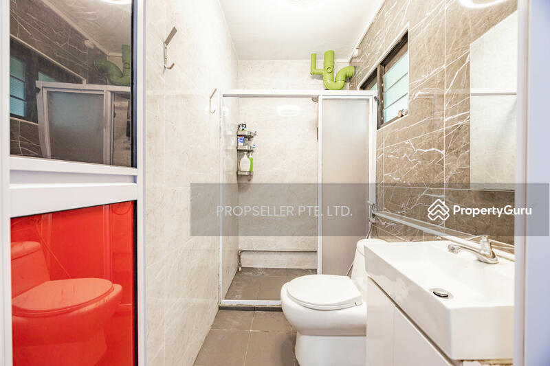 For Sale - 648 Woodlands Ring Road