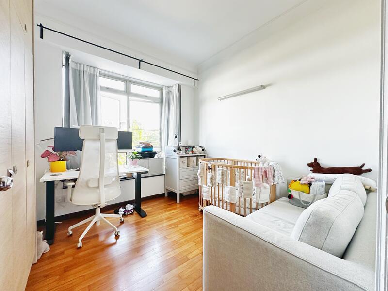 For Sale - Crystal Rhu