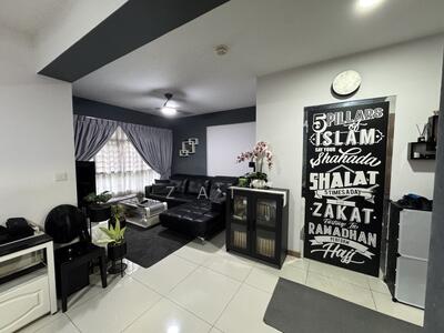 For Sale - 460D Bukit Batok West Avenue 9