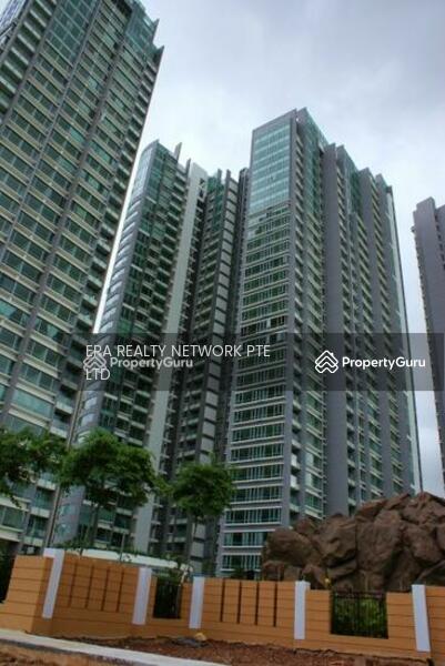 For Rent - Park Infinia at Wee Nam