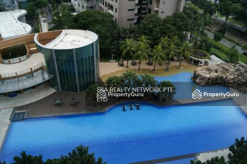 For Rent - Park Infinia at Wee Nam