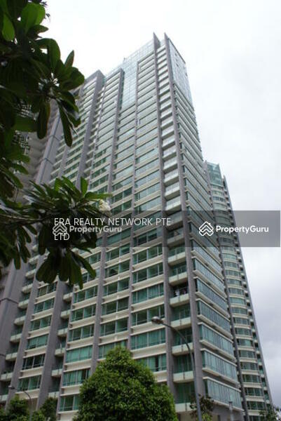 For Rent - Park Infinia at Wee Nam