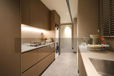 For Sale - W Residences Marina View - Singapore