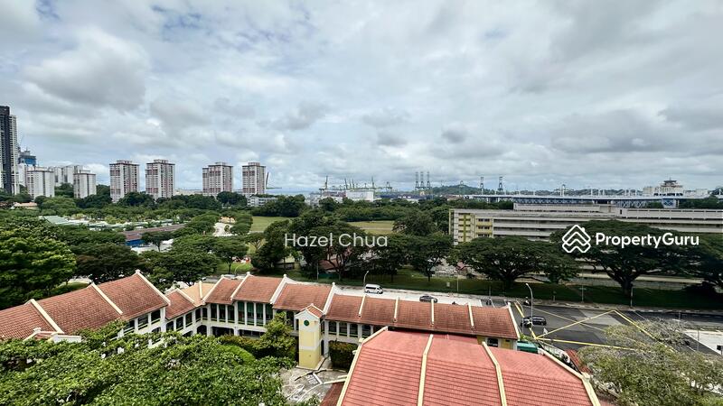 For Rent - 148 Silat Avenue
