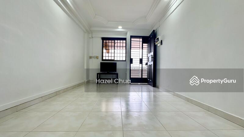 For Rent - 148 Silat Avenue
