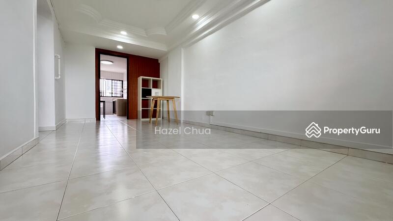 For Rent - 148 Silat Avenue