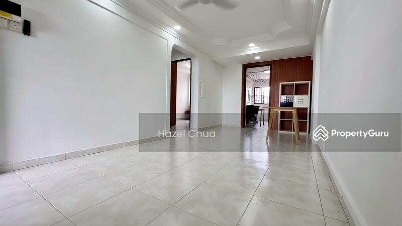 For Rent - 148 Silat Avenue