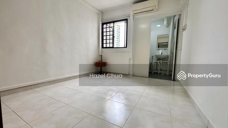 For Rent - 148 Silat Avenue
