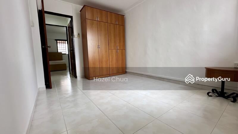 For Rent - 148 Silat Avenue