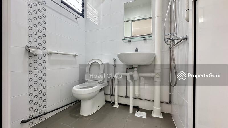 For Rent - 148 Silat Avenue