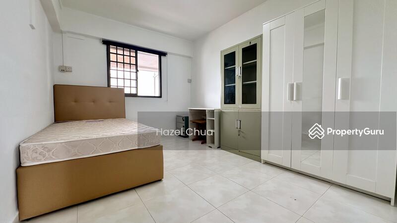 For Rent - 148 Silat Avenue