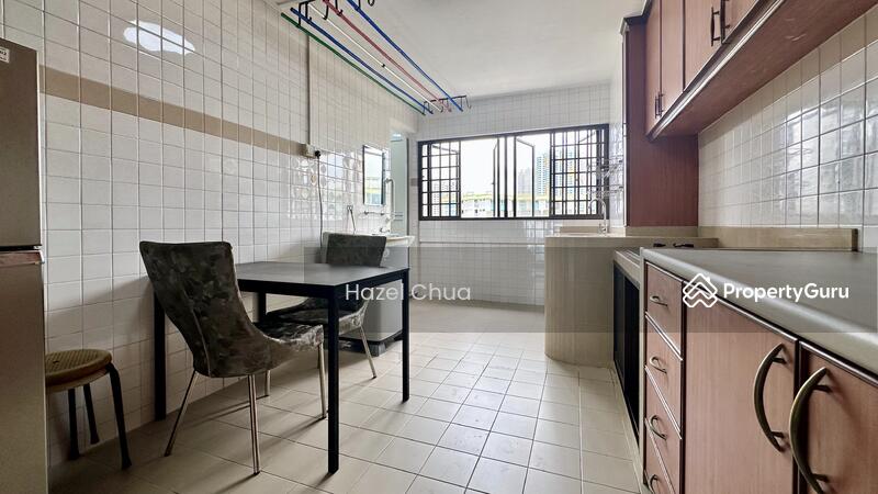 For Rent - 148 Silat Avenue