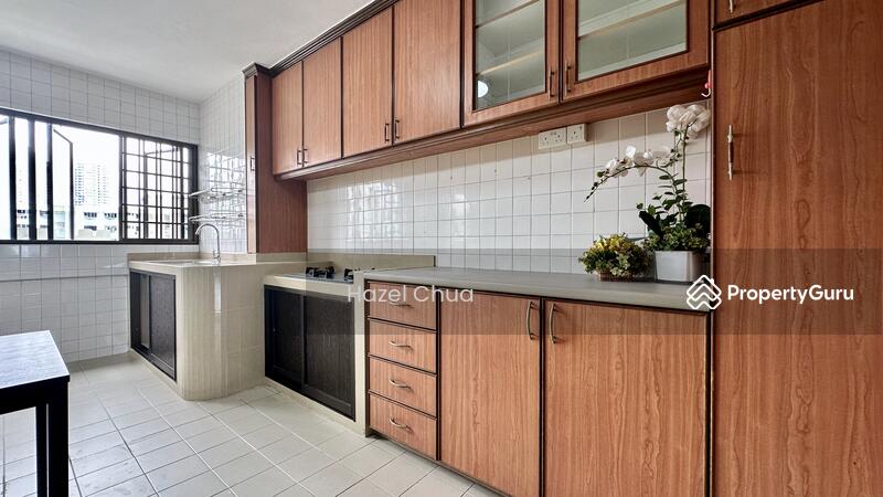 For Rent - 148 Silat Avenue