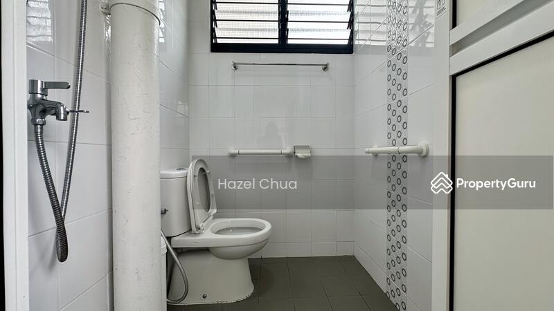 For Rent - 148 Silat Avenue