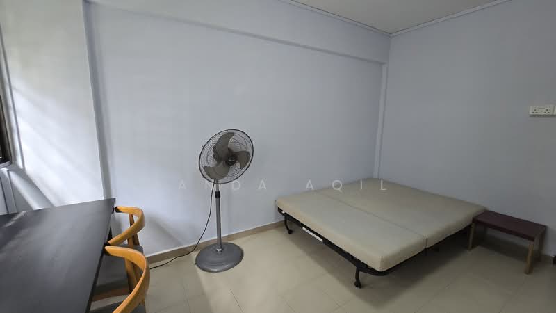 31 Balam Road, 31 Balam Road, Room Rental, 100 sqft, HDB Flat For Rent, by Panda Aqil, 60116933 - PropertyGuru.com.sg