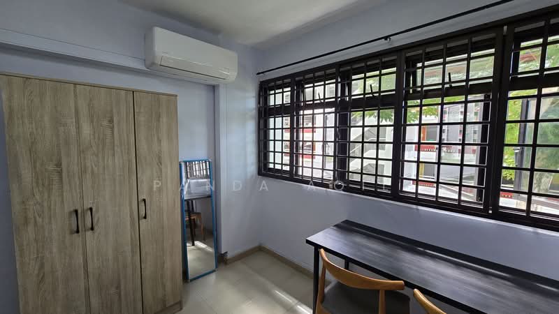 31 Balam Road, 31 Balam Road, Room Rental, 100 sqft, HDB Flat For Rent, by Panda Aqil, 60116933 - PropertyGuru.com.sg