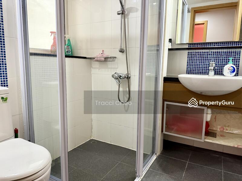 Common toilet 