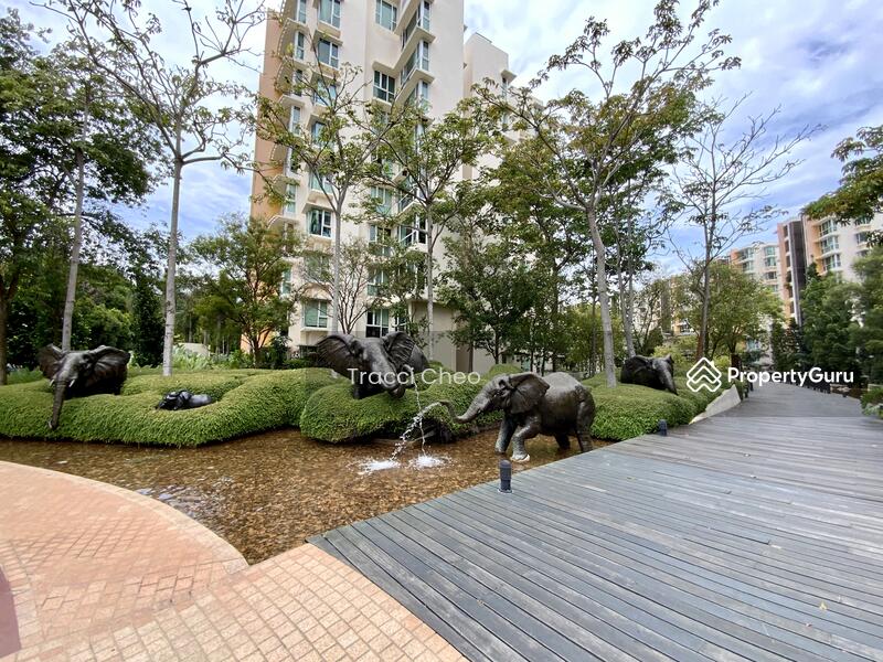 For Sale - Savannah Condopark