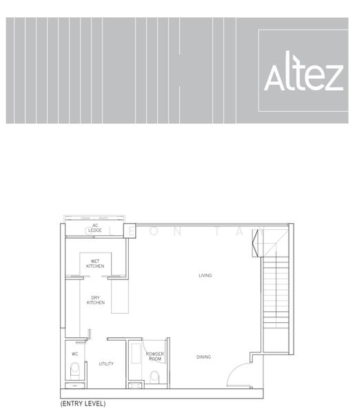 For Rent Altez