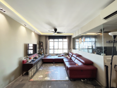 For Sale - 95A Henderson Road