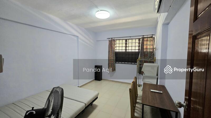 For Rent - 31 Balam Road