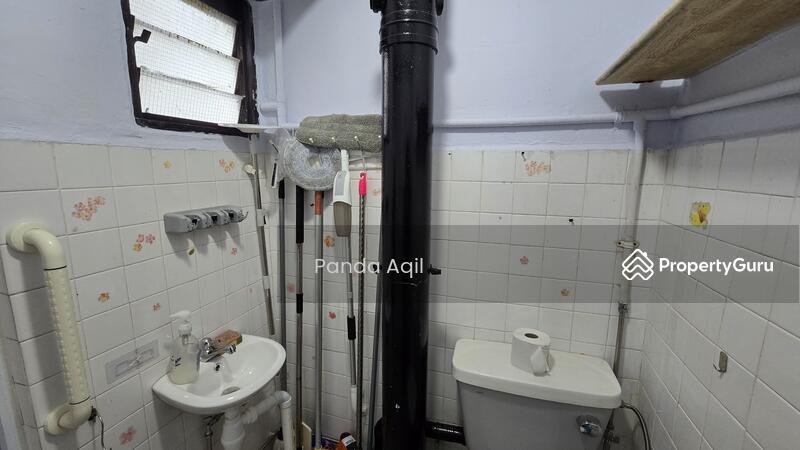 For Rent - 31 Balam Road