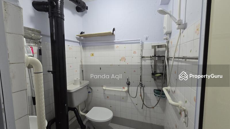 For Rent - 31 Balam Road