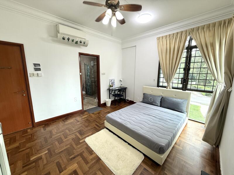 Parc Oasis, 35 Jurong East Avenue 1, Room Rental, 150 sqft, Condominium For Rent, by Sean Ong, 60116945 - PropertyGuru.com.sg