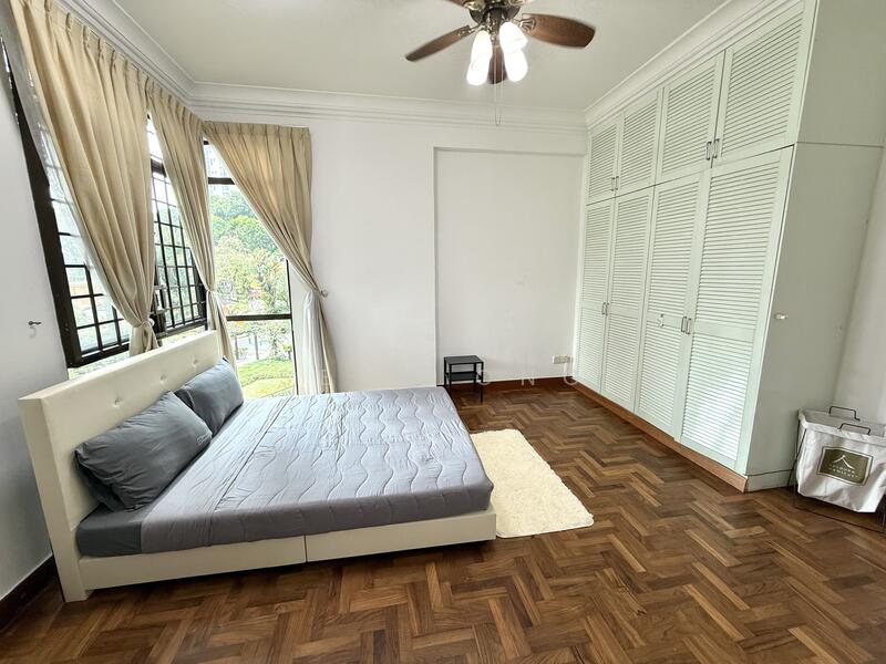 Parc Oasis, 35 Jurong East Avenue 1, Room Rental, 150 sqft, Condominium For Rent, by Sean Ong, 60116945 - PropertyGuru.com.sg