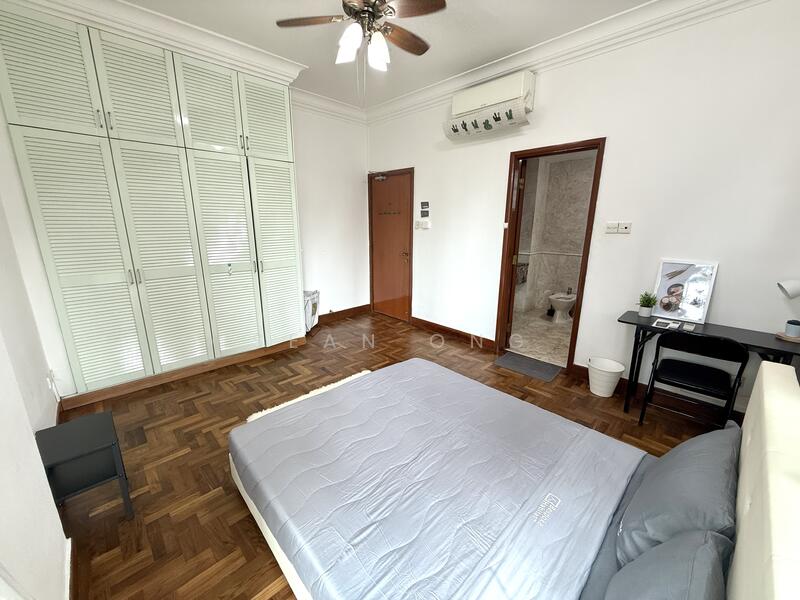 Parc Oasis, 35 Jurong East Avenue 1, Room Rental, 150 sqft, Condominium For Rent, by Sean Ong, 60116945 - PropertyGuru.com.sg