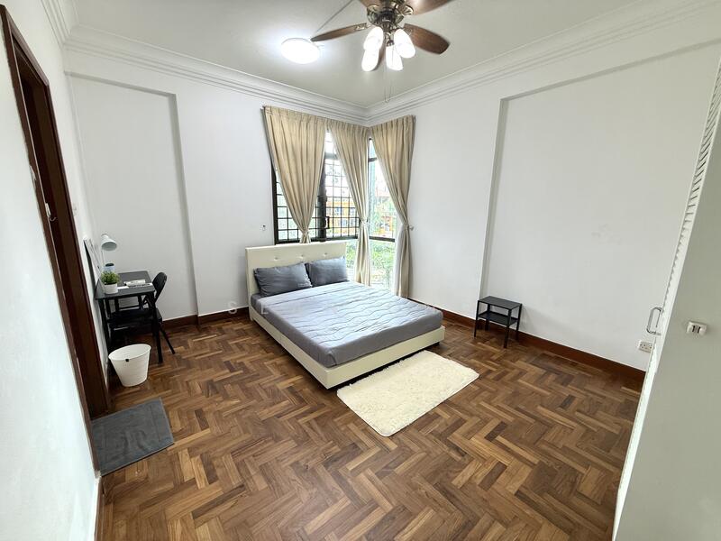 Parc Oasis, 35 Jurong East Avenue 1, Room Rental, 150 sqft, Condominium For Rent, by Sean Ong, 60116945 - PropertyGuru.com.sg