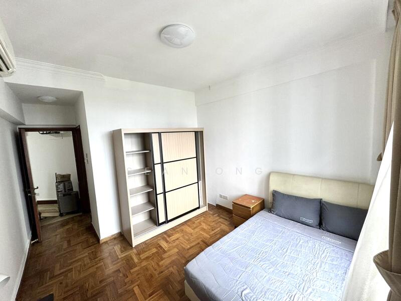 Parc Oasis, 35 Jurong East Avenue 1, Room Rental, 150 sqft, Condominium For Rent, by Sean Ong, 60116945 - PropertyGuru.com.sg