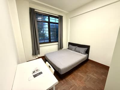 For Rent - Parc Oasis