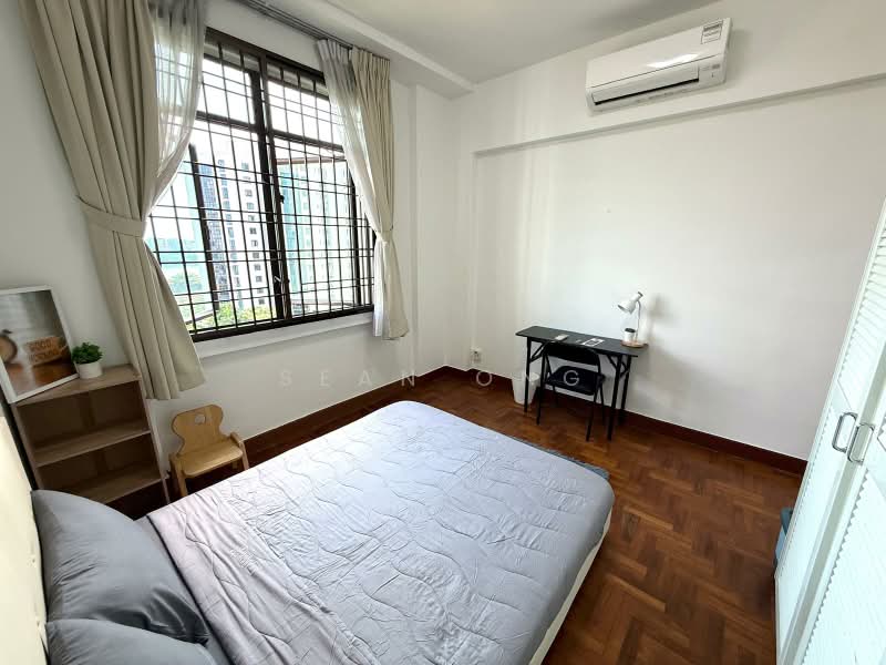 Parc Oasis, 35 Jurong East Avenue 1, Room Rental, 150 sqft, Condominium For Rent, by Sean Ong, 60116945 - Bedroom - PropertyGuru.com.sg