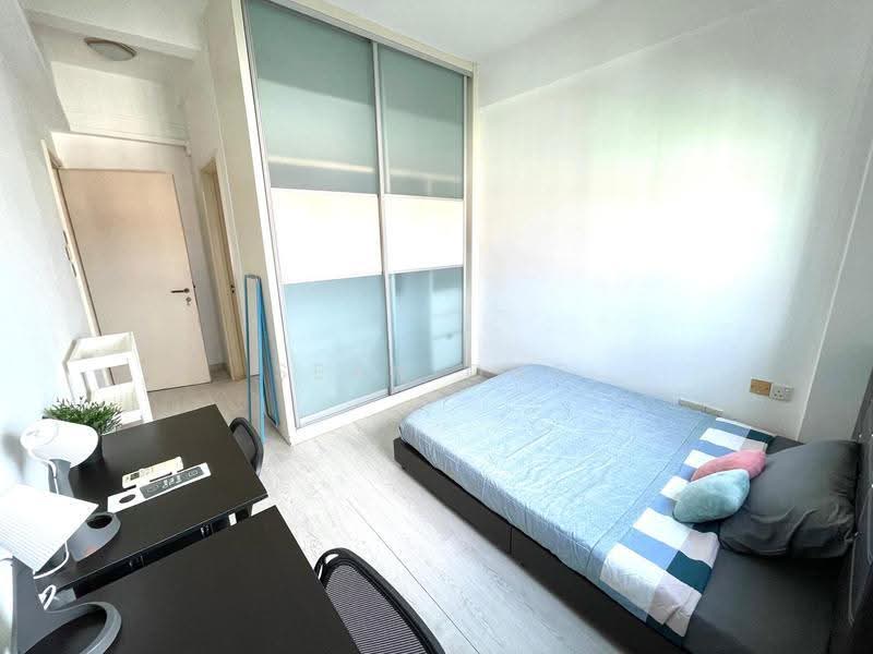 Parc Oasis, 35 Jurong East Avenue 1, Boon Lay / Jurong / Tuas, Room Rental, 150 sqft, Condominium For Rent, by Sean Ong, 60116945 - Bedroom - PropertyGuru.com.sg