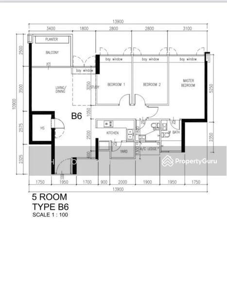 For Sale 515C Tampines Central 7