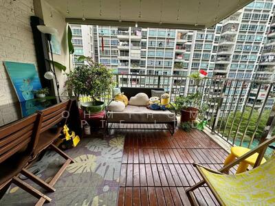For Sale - 515C Tampines Central 7