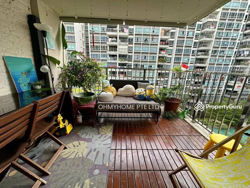 For Sale - 515C Tampines Central 7