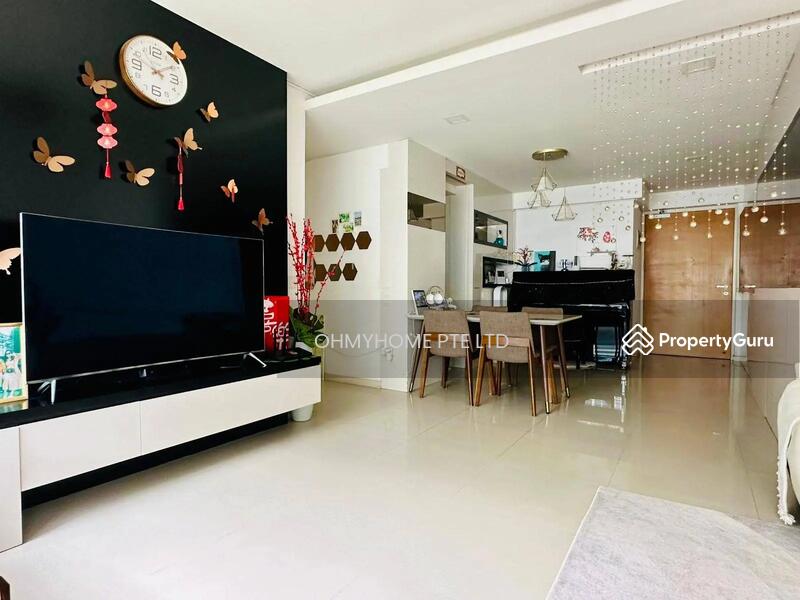 For Sale - 515C Tampines Central 7