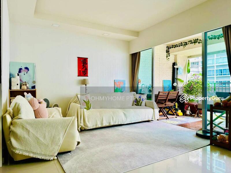 For Sale - 515C Tampines Central 7