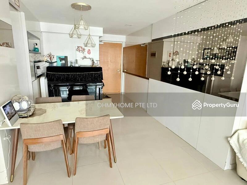 For Sale - 515C Tampines Central 7