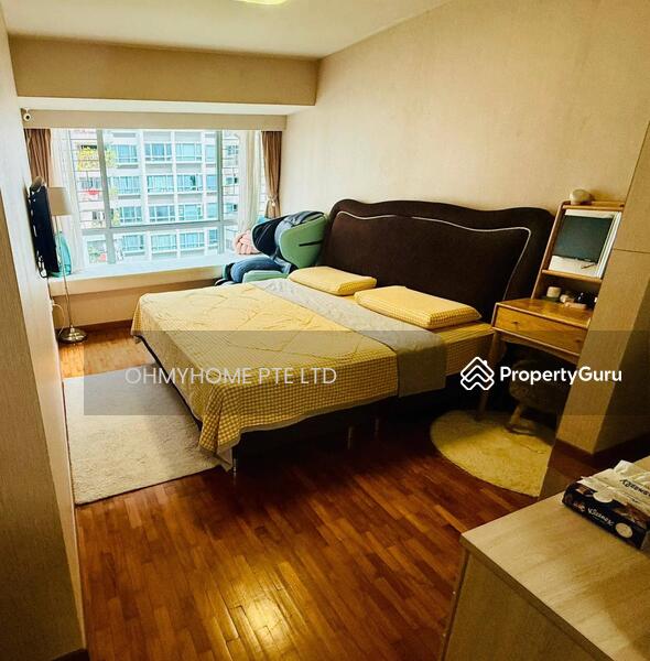 For Sale - 515C Tampines Central 7