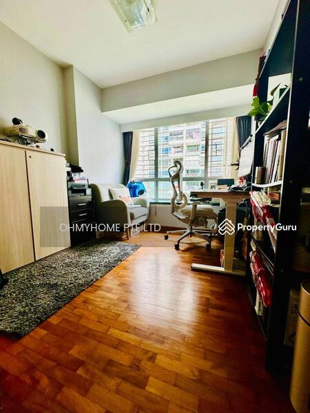 For Sale - 515C Tampines Central 7