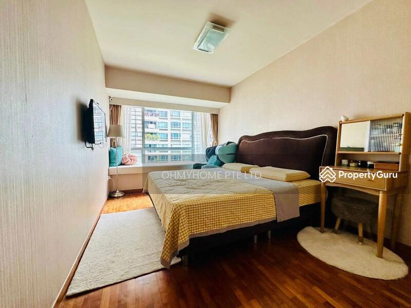 For Sale - 515C Tampines Central 7